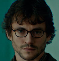Will Graham